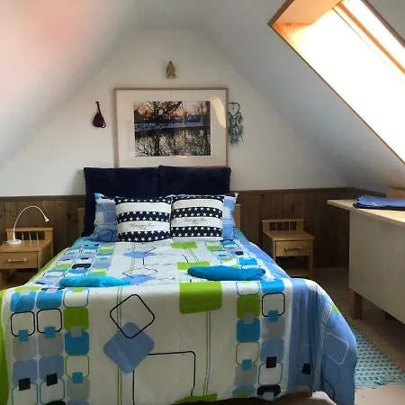 Villa Blue Heaven