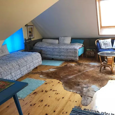 Blue Heaven Villa Parnu