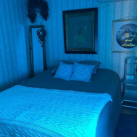 Blue Heaven Parnu