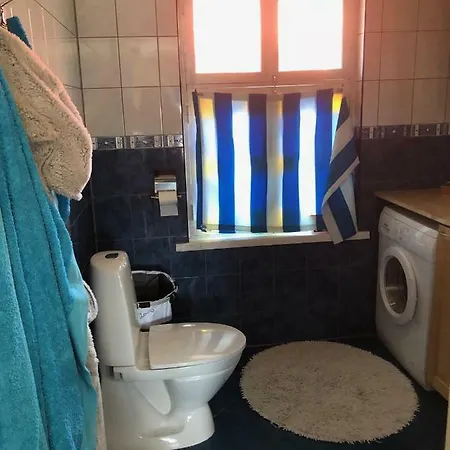Villa Blue Heaven Parnu